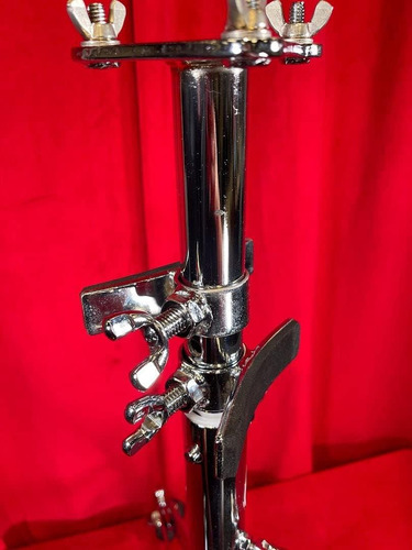 Lp Lp290b Soporte Doble Para Conga