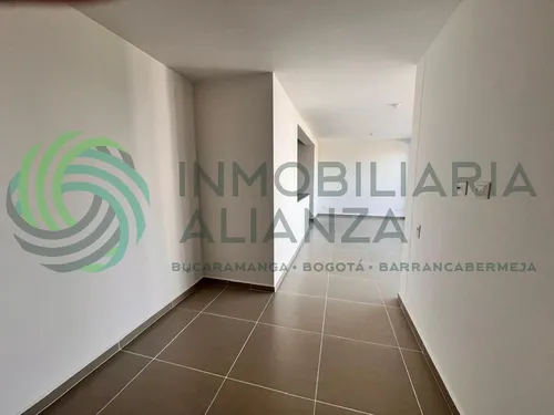 Apartamento En Arriendo En Conj Res Sacromonte. Cod A16898