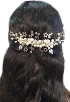 Comprar Tocado De Novia, 15, Egresada, Nala