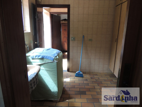 Sobrado À Venda- 1050 M2 -pq. Assunção- Taboão Da Serra- Sp - 1619
