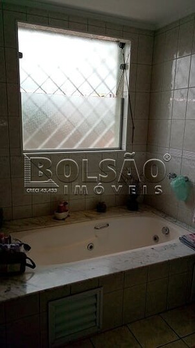 Imagem 8 de 15 de Casa - Vila Albertina - Ref: 22778 - V-22778
