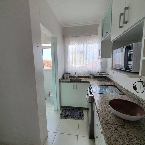 Imagem 29 de 30 de Linda Cobertura Semi-mobiliada Com 3 Dormitórios À Venda, 150 M² Por R$ 750.000 - Ingleses - Florianópolis/sc - Co0321