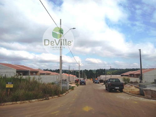 Imagem 3 de 11 de Terreno A Venda No Bairro Colônia Dona Luíza Em Ponta - 30127-1