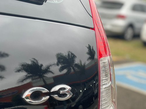 Imagem 12 de 14 de Citroen C3 1.4 I Exclusive 8v