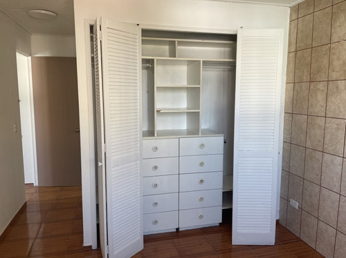 Espectacular Departamento Frente A Hiper Lider