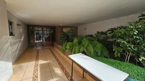Depto En Venta 3d,2b, Mas Servicios Completos Las Condes