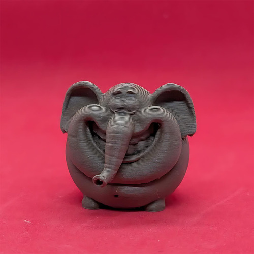 Regalos M Ornament Happy Printing