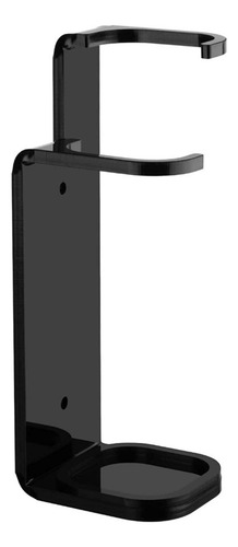 Soporte De Pared Compatible Con Sable De Luz Soporte Negro