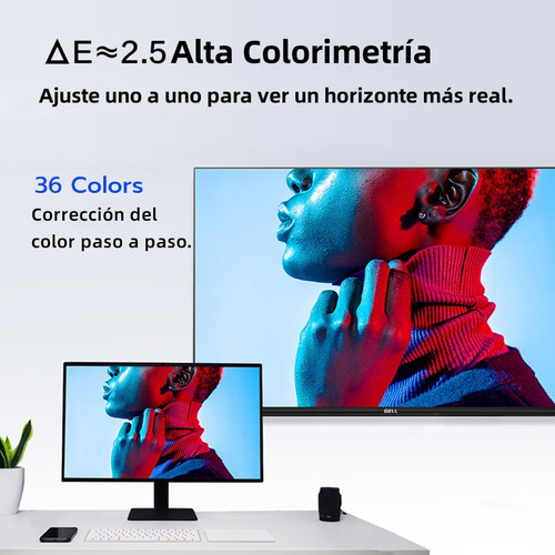Smart Tv Pantalla 32 Pulgadas Android Tv Gell Hd Television