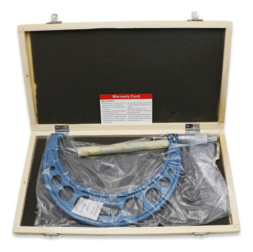 Medição Externa De Precisão De 0,01 Mm 150-175 Mm