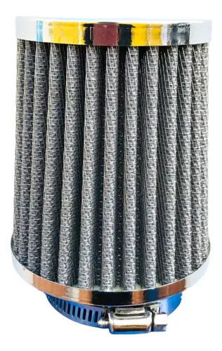 Jix Filtro De Aire Alto Flujo Pino For Vw Sedan Vocho Combi