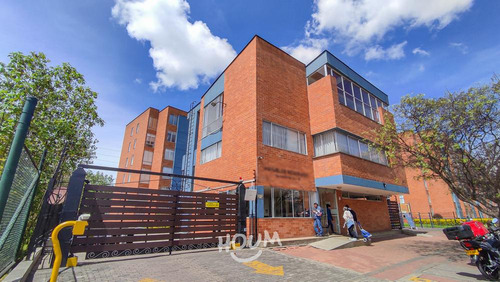 Apartamento En El Ruby. 2 Habitaciones, 52 M², Id: 110366