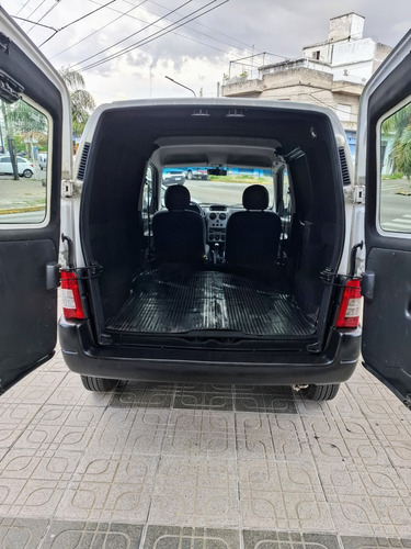 Peugeot Partner 1.6 Hdi Furgon Confort