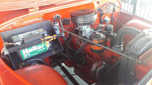 Willys Jeep Willys Cj5