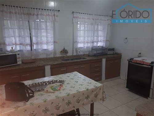 Imagem 10 de 29 de Chácaras À Venda Em Nazare Paulista/sp - Compre O Seu Chácaras Aqui! - 1445414