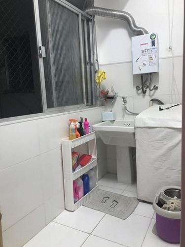 Imagem 17 de 17 de Apartamento - Hmap782 - 33627304