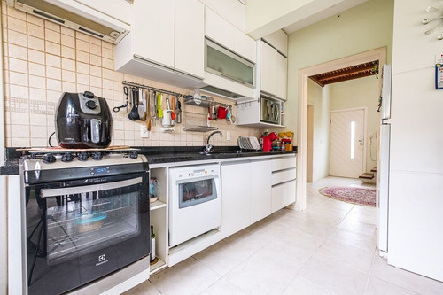 Imagem 21 de 30 de Casa À Venda No Bairro Cachoeira Do Bom Jesus - Florianópolis/sc - O-23160-38207