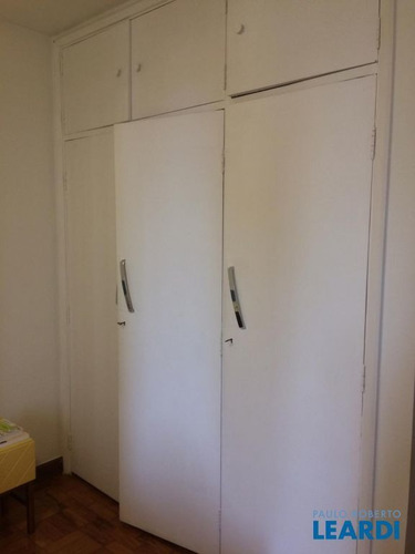 Imagem 6 de 13 de Apartamento - Paraíso - Sp - 600954