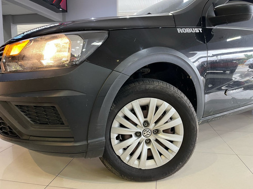Volkswagen Saveiro 1.6 MSI ROBUST CS 8V FLEX 2P MANUAL