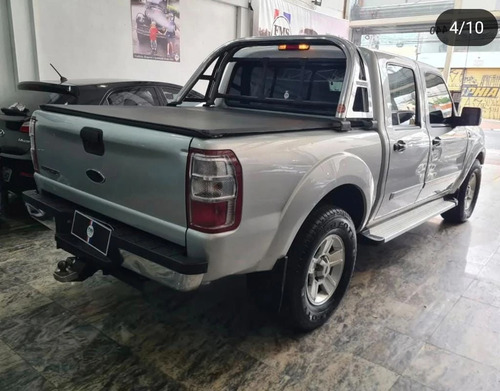 Ford Ranger 3.0 Xls Cd 4X4 4P