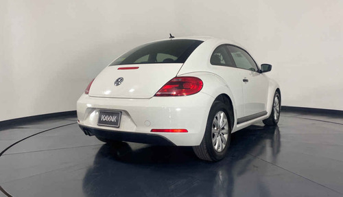 Imagen 8 de 15 de 45049 - Volkswagen Beetle 2013 Con Garantía Mt