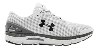 Tenis Under Armour Charged Gemini 2020 - 3023276100 Blanco