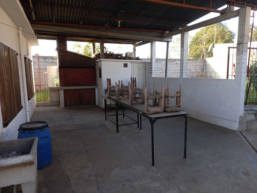 Imagen 5 de 18 de Al1230 Venta 2 Casas 3 Dorm Jardin Fondo Cerrito