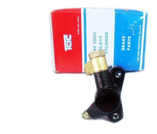 Imagen 3 de 3 de Bombin De Clutch Inferior Hyundai Accent 1.3 - 1.5 - Tcic