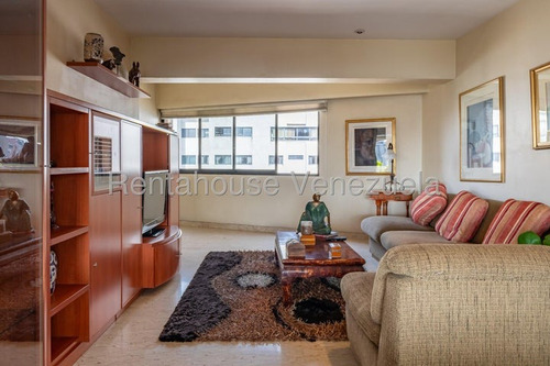 Espectacular Pent-house En Venta En Santa Eduvigis Lj 25-17104