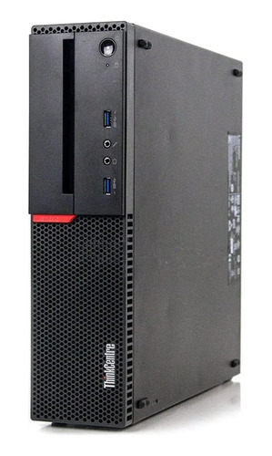 Lenovo M900 Thinkcenter Desktop (Reacondicionado)