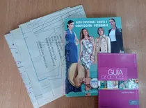 Comprar Alta Costura - Corte - Confección - Patronaje