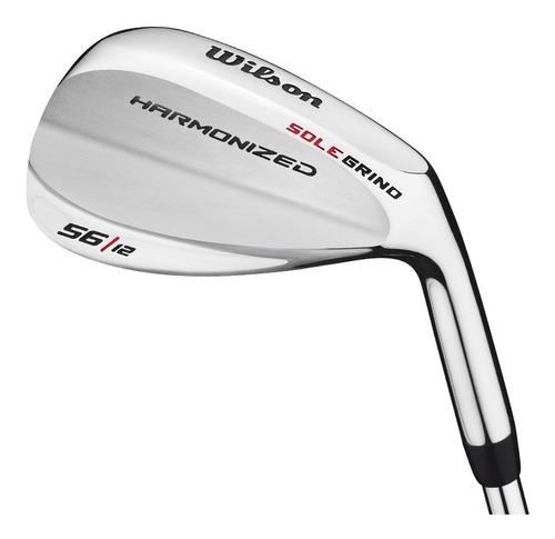 Wedge Wilson Harmonized (50-52-56-60-64) | The Golfer Shop