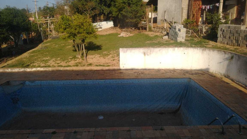 Imagem 14 de 14 de Chácara Com Área De 1.200 M², Casa Sede E De Caseiro !!