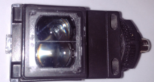 Sensor Photoelectric 1451e-6547 Eaton (Usado)