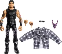 Comprar Mattel Wwe Elite Action Figure Amp; Accessories, Ydjws