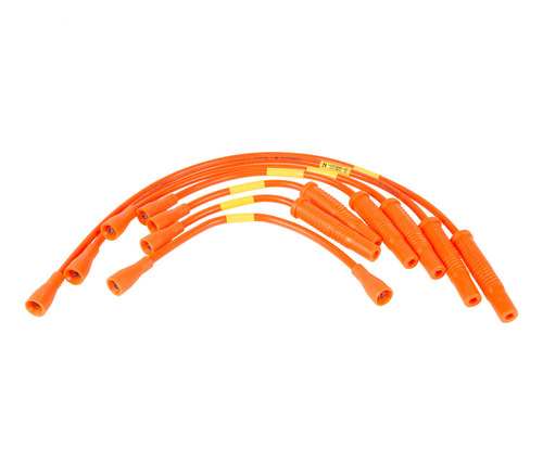Imagen 1 de 2 de Cables Bujias Ferrazzi Competicion Chevrolet Distribuidor He