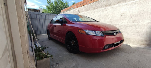 Honda Civic Si
