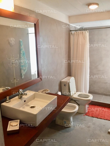 Excelente Oportunidad En Venta!! Casa Con Pileta En La Barra.-ref:30109