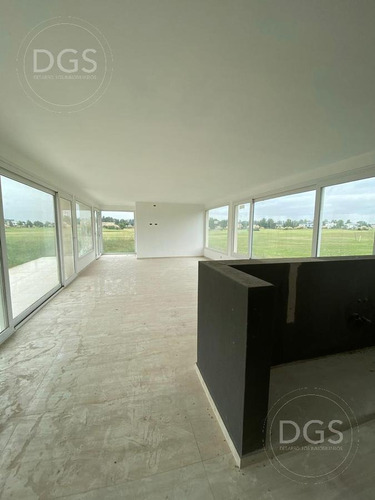 Imagen 9 de 27 de Oportunidad! Excelente Casa En San Eliseo Golf Con Vista Al Golf