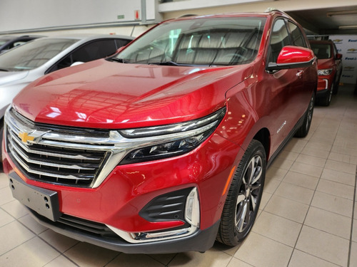 Imagen 2 de 25 de Chevrolet Equinox Premier 1.5 T Awd Entrega Ya Dq #5