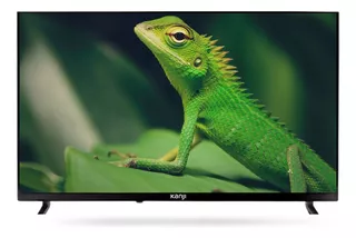 Smart Tv Full Hd 40 Pulgadas Android Control De Voz Tda Hdmi