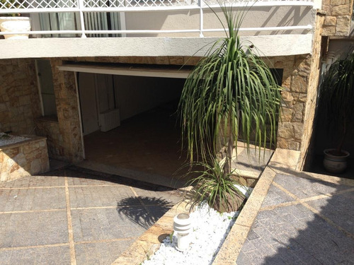 Sobrado Com 4 Dormitórios À Venda, 302 M² Por R$ 1.350.000,00 - Santa Terezinha - São Paulo/sp - So2231