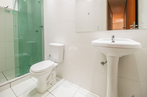 Apartamento - Residencial - 927046