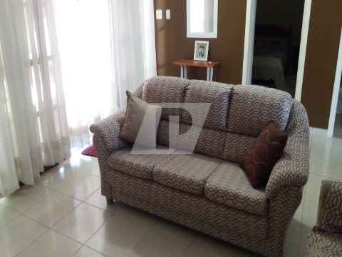 Imagem 10 de 26 de Casa Térrea Águas De São Pedro - Ca01557 - 70331413