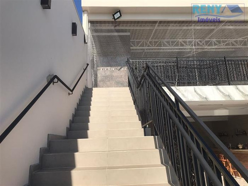Imagem 16 de 22 de Sobrados À Venda Em Sorocaba/sp - Compre O Seu Sobrados Aqui! - 1494721