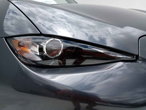 Imagen 8 de 15 de Mazda Mx-5 Coupe 2 Pts I Sport, Tm6, Tela, Ra-17