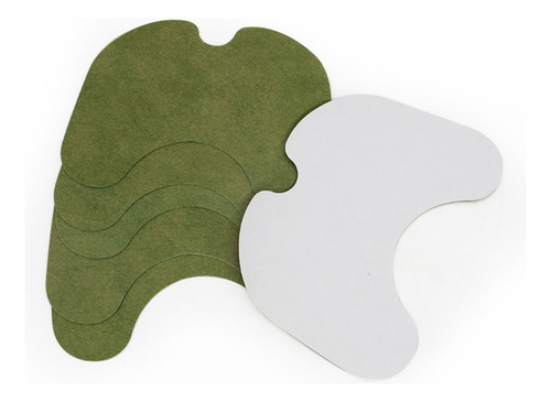 Parche De Artemisa, Parche Para Articulaciones, Parche De Mo
