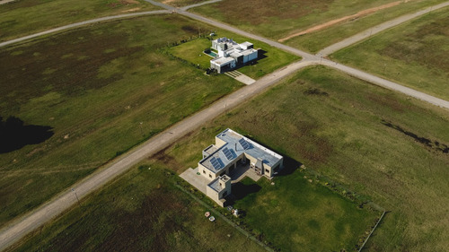 Terreno Lote En Venta Barrio Villa De Campo Tres Pinos-general Rodriguez-oportunidad