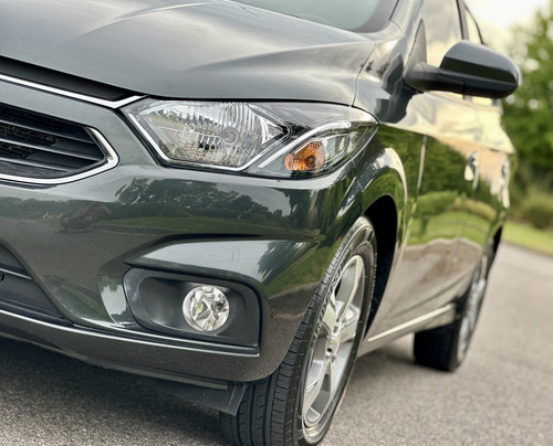 Chevrolet Prisma 1.4 Ltz 98cv