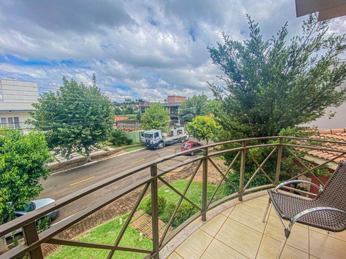 Imagem 2 de 17 de Sobrado À Venda, 357 M² Por R$ 1.850.000,00 - Condomínio Royal Park - Londrina/pr - So0268